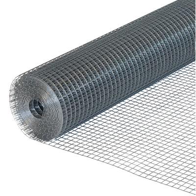 Galvanized Iron Wire Mesh