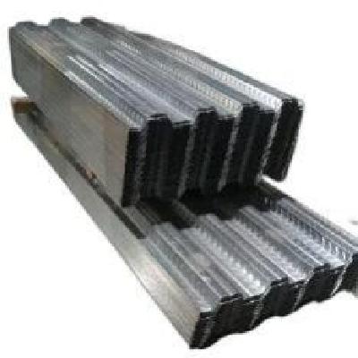 GI Decking Sheet