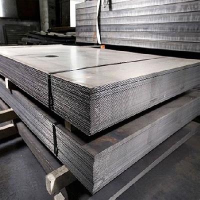 Hot Rolled Steel Plate