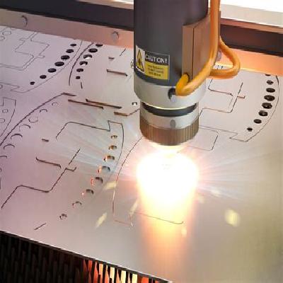 Laser Cutting Sheets