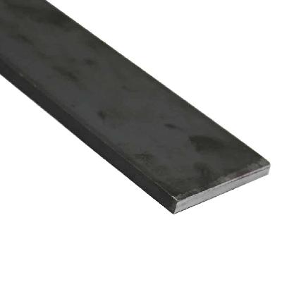 Mild Steel Flat Bar