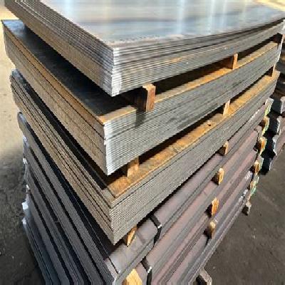 Mild Steel Hot Rolled Sheet