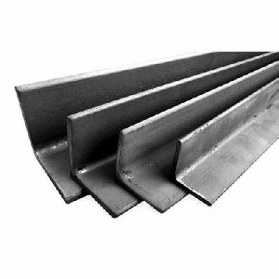 Mild Steel L Angle