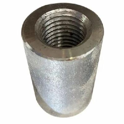 Mild Steel Rebar Coupler