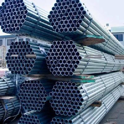 Mild Steel Scaffolding Pipe