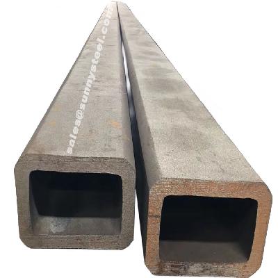 Mild Steel Square Hollow Section Pipe