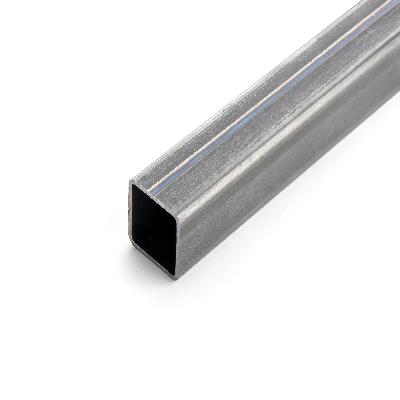 Mild Steel Square Tube