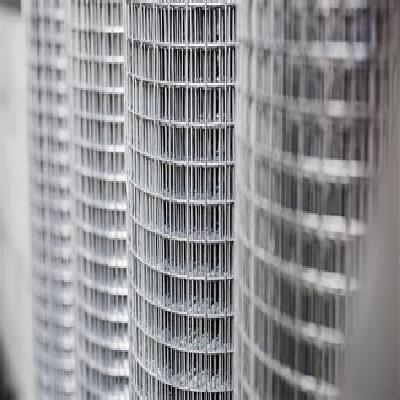 Mild Steel Welded Wire Mesh