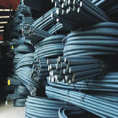 TMT Steel Bar