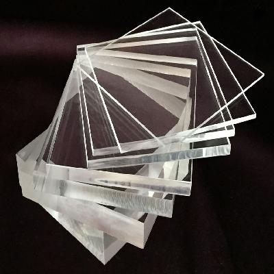 Acrylic Sheets