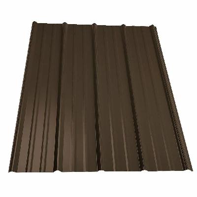 Color Coated PUF Panel