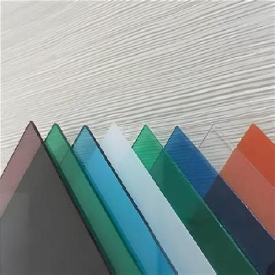 Compact Polycarbonate Sheet