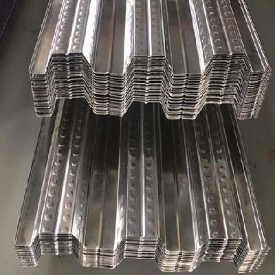 Galvanized Decking Sheet