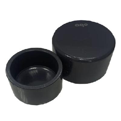 HP PVC Color Caps