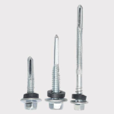 HP Self Drilling Screws (for Hot Rolled Purlins)