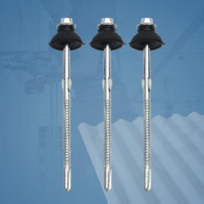 HP Wing Self Drilling Screw