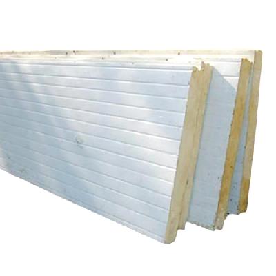 Insulated Wall PUF Panel