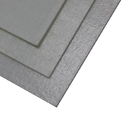 Plain Fiberglass Sheet