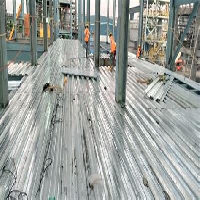 Roof Decking Sheet