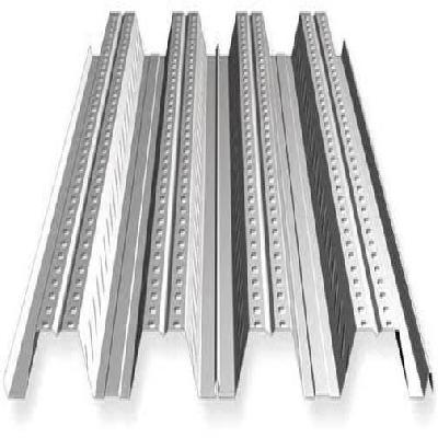 Zinc Sheet Metal