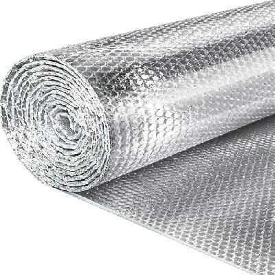 Aluminium Foil Bubble Insulation