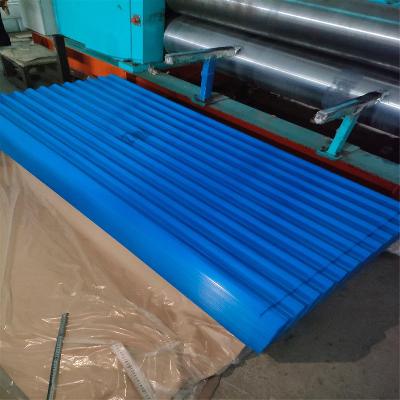 National Rangoli Color Coated Profile Sheet