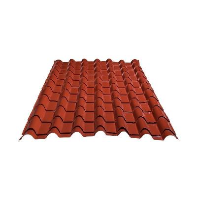 Tile Roof Sheet