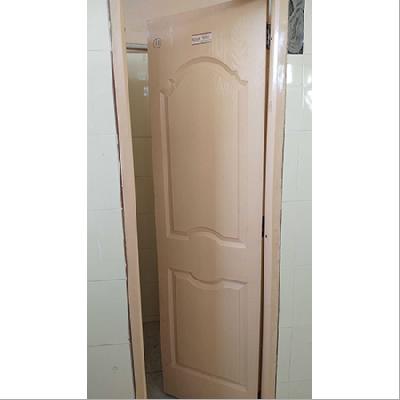 FRP Bathroom Door