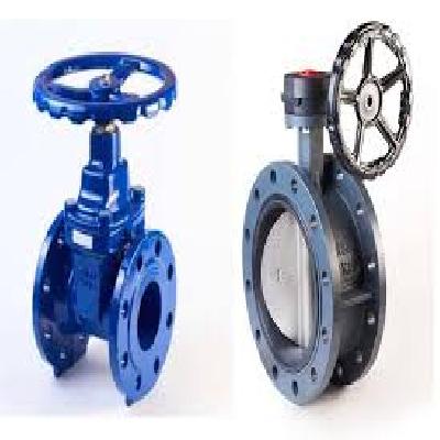 Butterfly Valves