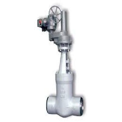 Pressure Seal Valves
