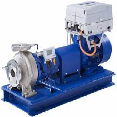 Pump Cpk Series
