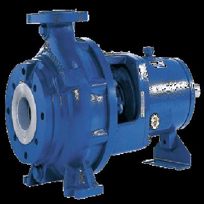 Pump Kwp Series