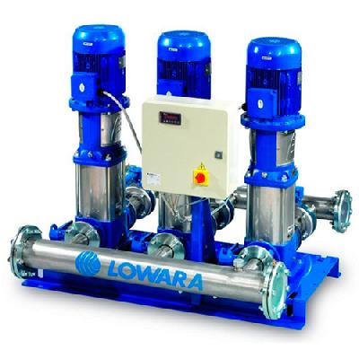 Pump Movi Series