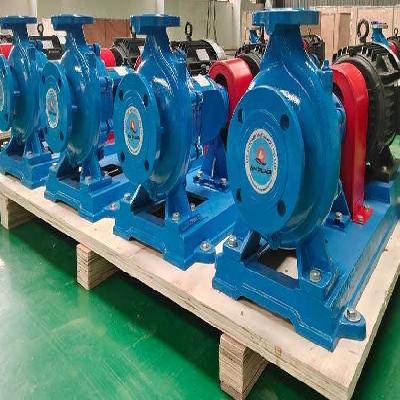 Pump Multitec Series