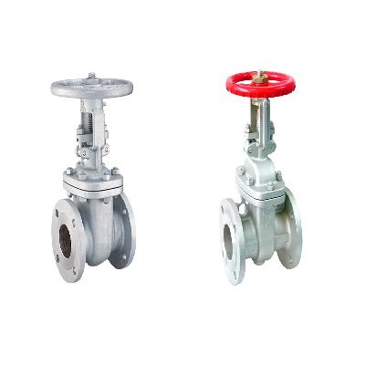 SlurryKnife Gate Valve