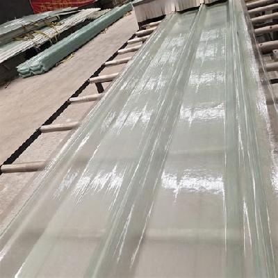 1 MM FRP Sheets