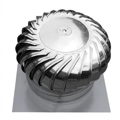 Stainless Steel Turbo Fan