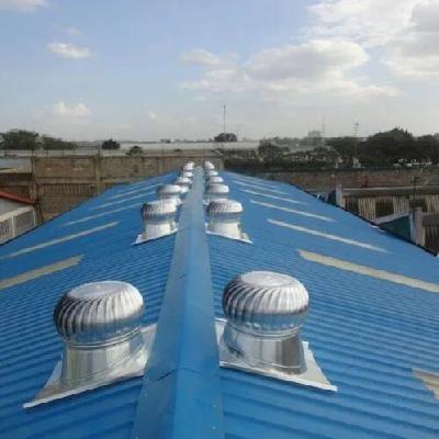 Air Roof Ventilator