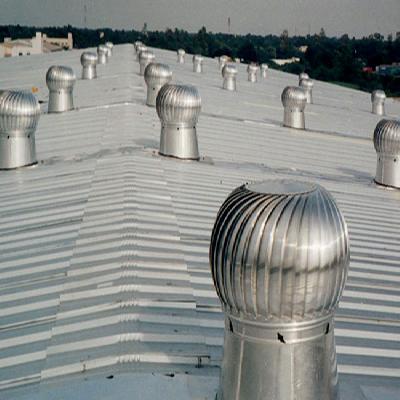 Industrial  Roof Ventilators
