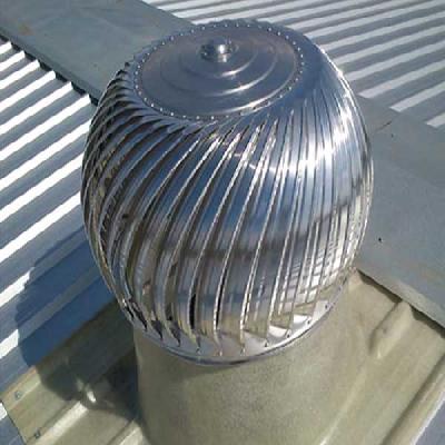 Industrial Roof Ventilators