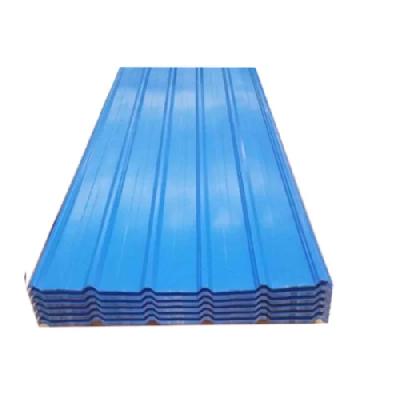 JSW Metal Roofing Sheet