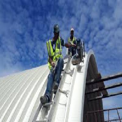 K Span Roofing System