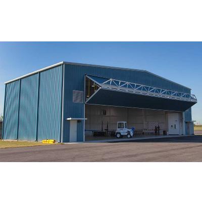 PEB Structures Fabrication