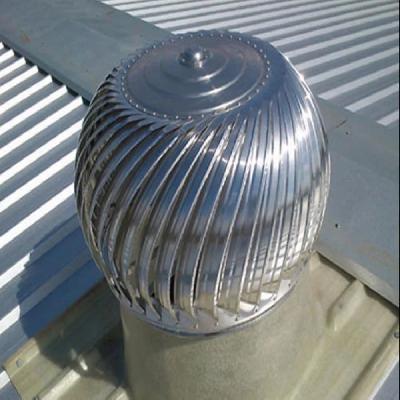 Roof Turbo Ventilator
