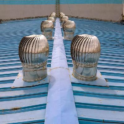 Roof Ventilators