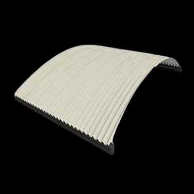Self Supported Roof