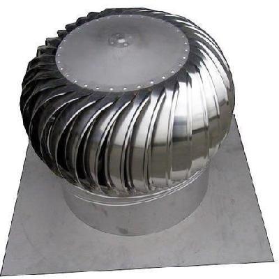 SS Air Roof Ventilators