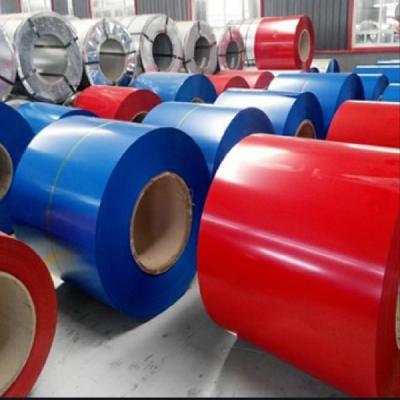 Color Coated Coil Essar Steel/Jsw Steel