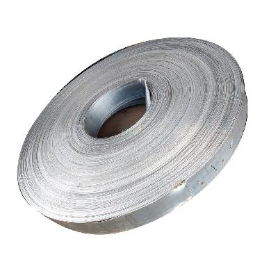 Mild Steel Strip