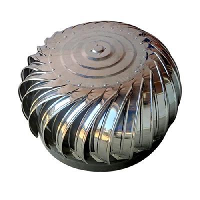 HAO Stainless Steel Turbo Ventilator
